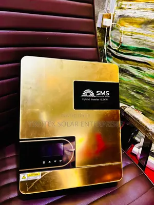 Sms 6.2kva Hybrid Inverter Promo