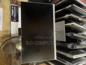 Hp Elite Display E243d