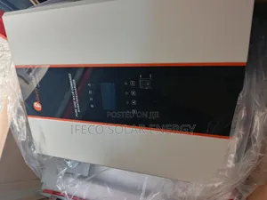 Felicity Solar Inverter Pure Sine Wave Ups 10kva