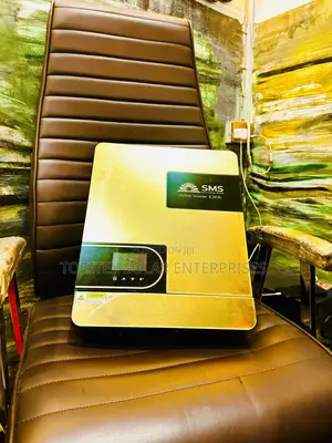Sms Hybrid Inverter 6.2kva Promo