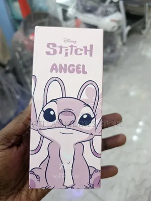 Zara Children Perfume