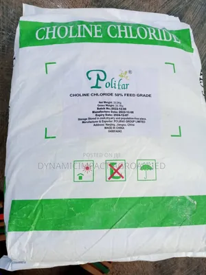 Choline Chloride