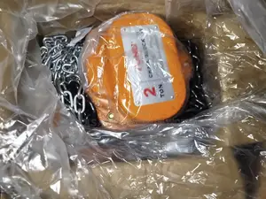 2ton Chain Block