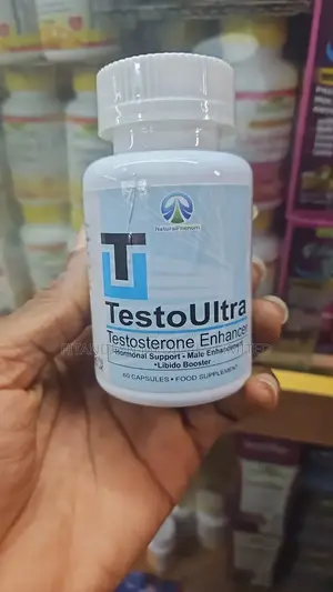 Testosterone Enhancer ( Testo Ultra )