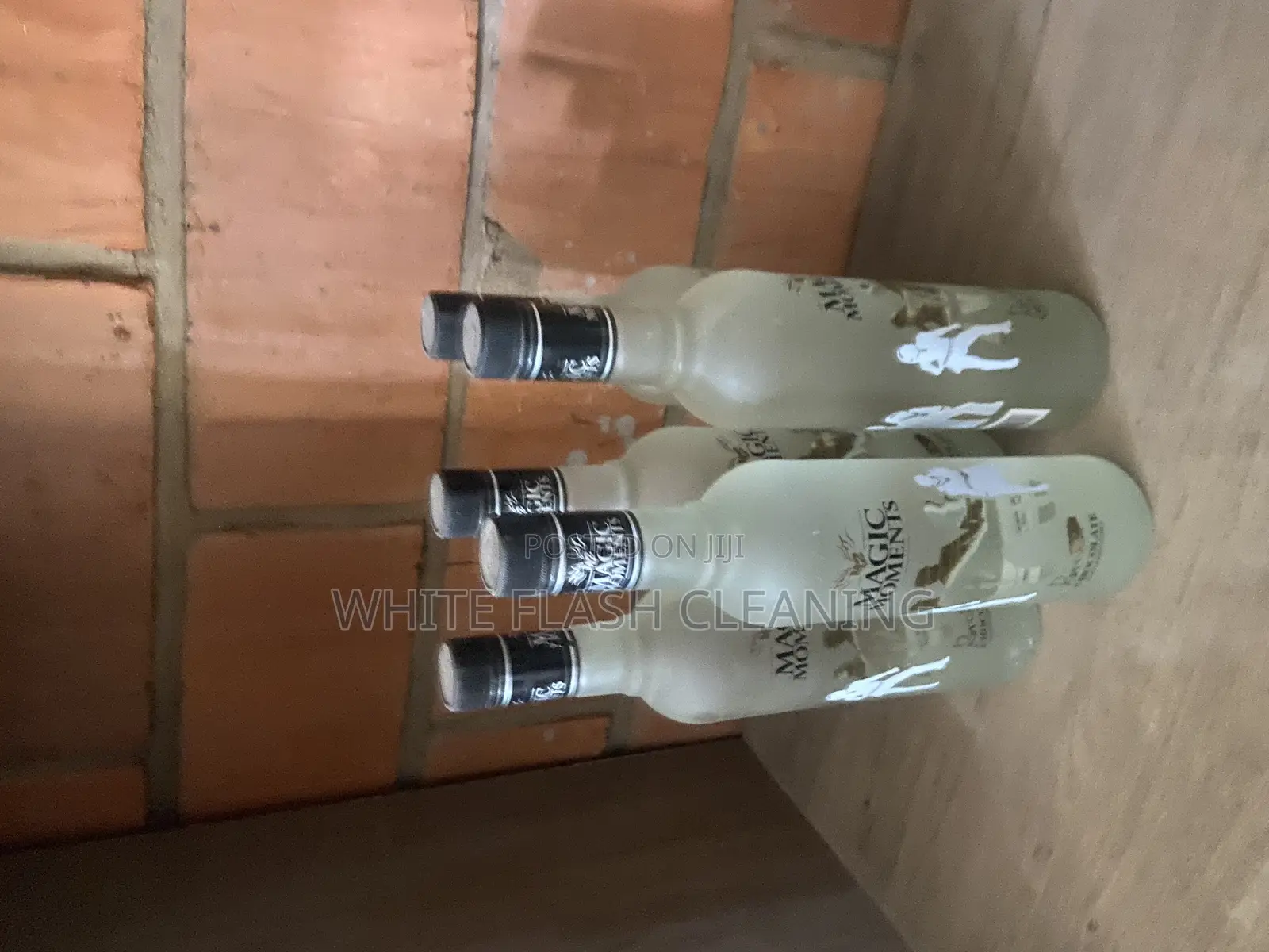Affordable Magic Moments Vodka