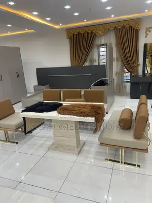 Modern Faux Turkish Sofa