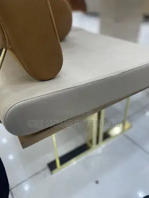 Modern Faux Turkish Sofa