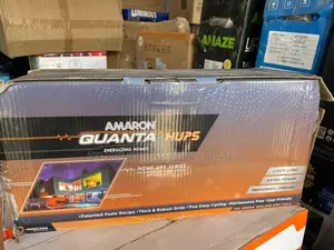 Amaron Gel Battery