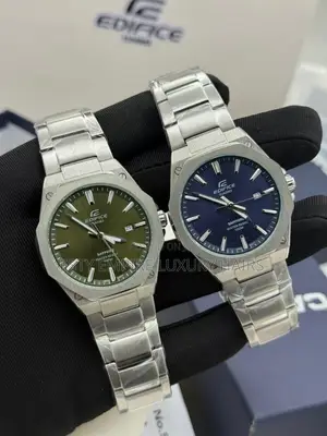 *High Quality Casio Stainless Steel Chain Wristwatch.L