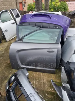 Doors For Dodge Charger 2013 To 2022 Models