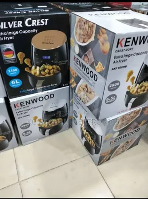 Kenwood Air Fryer