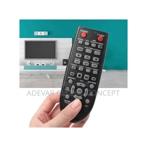 Remote Control for Samsung Soundbar Audio System