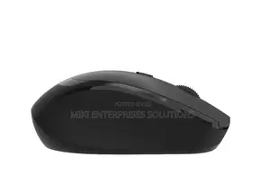 2.4g+Bt Dual Mode Rechargeable Mouse 300mah Battery Adj 800-1600 Dpi