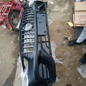 Front Bumper for Cla250 2020/24 Amg Model