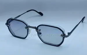High Quality Luxury Dior Glasses