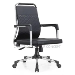 Mesh Swivel Office Chair