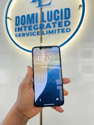 Apple iPhone 11 Pro Max 64 GB Black