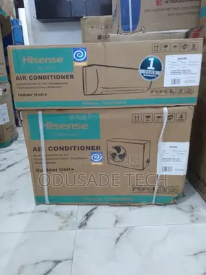 Hisense 1hp Inverter Ac As09dk