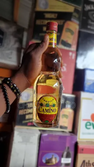 Camino Reposado