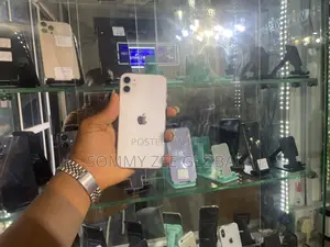 Apple iPhone 11 64 GB White