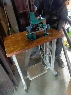 Domestic Weaving Machine