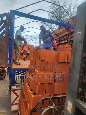 Brick Block for Sale