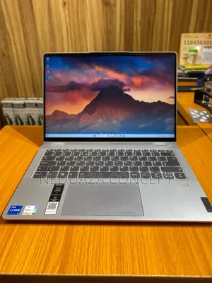 Laptop Lenovo IdeaPad Flex 15 8GB Intel Core i7 SSD 512GB