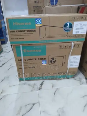 Hisense 1hp Inverter Ac As09dk Efficient