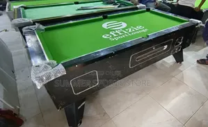 7ft Marble Top Snooker Board