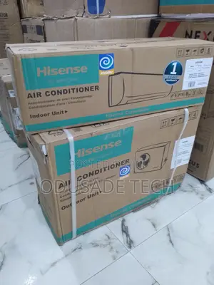Hisense 1hp Inverter Ac As09dk Compact