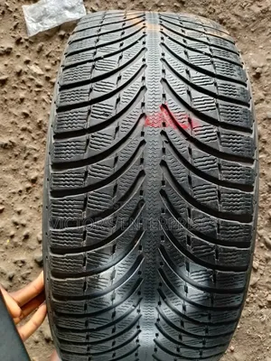 265/45 R 20 Quality Tokunbo Michelin Tires