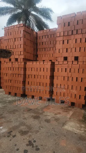All Kinds of Brick Blocks
