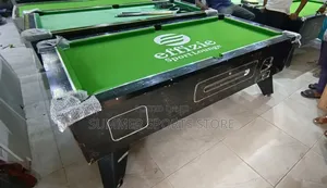 High Quality Coin Snooker