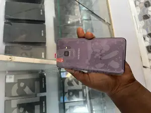 Samsung Galaxy S9 128 GB Purple