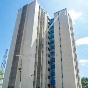 13 Floors High Rise Tower for Sale in Surulere