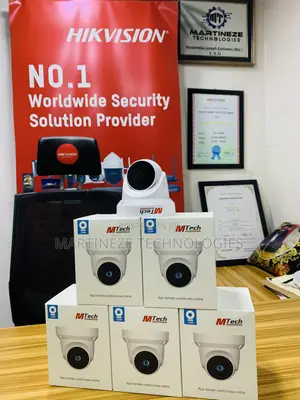 V380 Indoor Camera