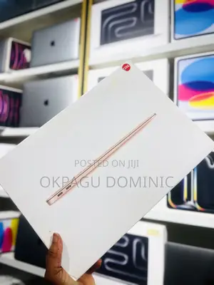 Laptop Apple MacBook Air 2018 8GB Intel Core I5 SSD 128GB