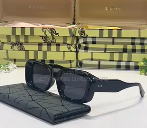 High Quality Luxury Burberry Eyewear