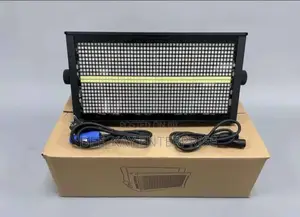 Led Strobe Light