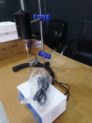 Precision Booster Electric Mixer