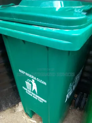 Kitchen Waste Bin for Homes