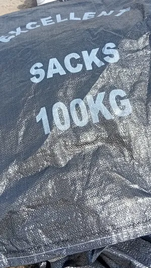 Sack 100kg in Bunldle