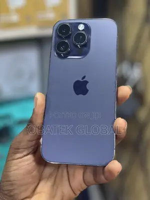 Apple iPhone 14 Pro 128 GB Blue