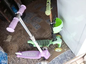 Children Scooters