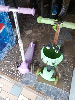 Children Scooters