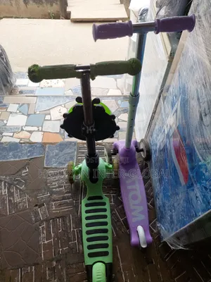 Children Scooters
