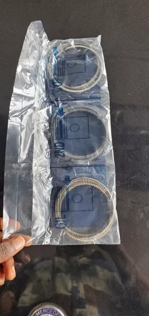 Rings for Range Rover 2014 to 2016 Engine