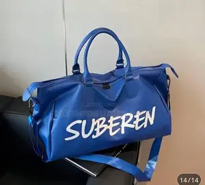 High Quality Luxury Suberen Duffel Bags