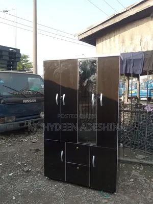 4 Feet Wardrobe