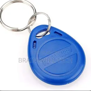 Id Key Fob Tags Keyfobs For Door